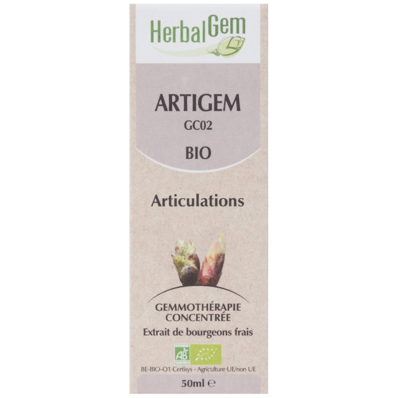 ARTIGEM 50ML