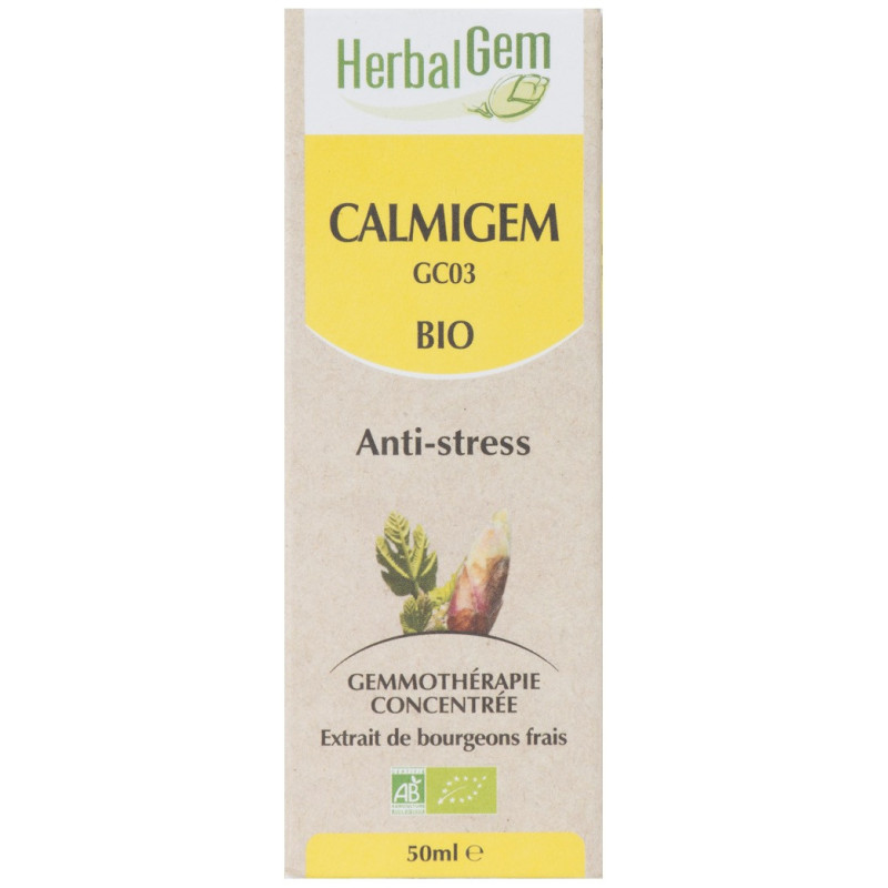 CALMIGEM 50ML