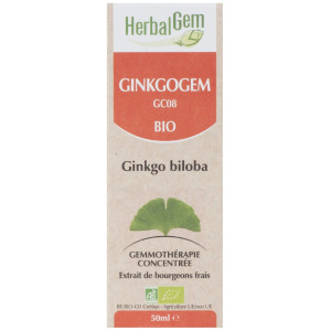 GINKGOGEM 50ML