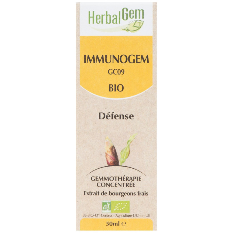 IMMUNOGEM 50ML