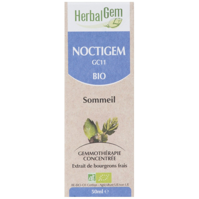 NOCTIGEM 50ML