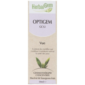 OPTIGEM 50ML
