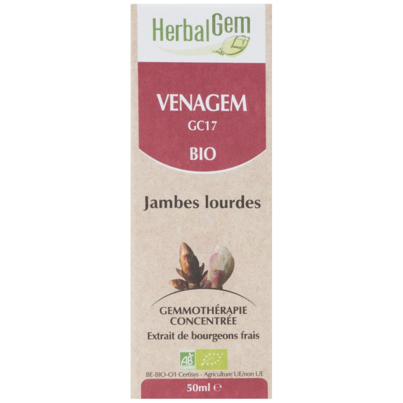 VENAGEM 50ML