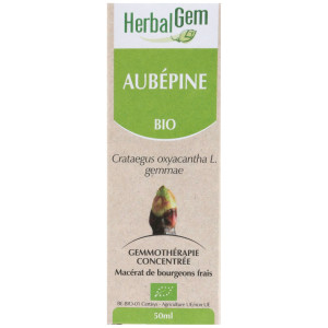AUBEPINE 50ML