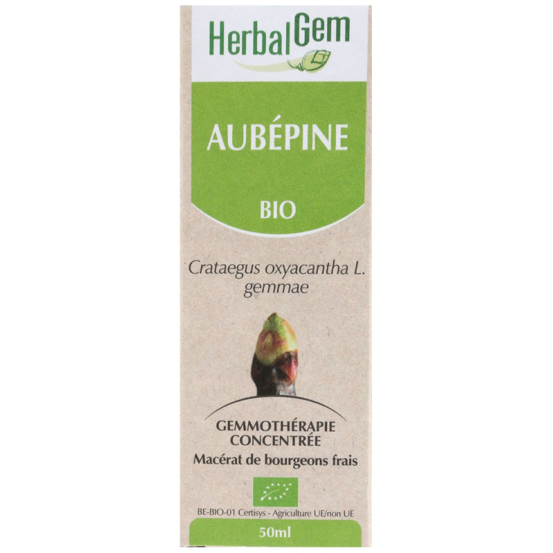 AUBEPINE 50ML