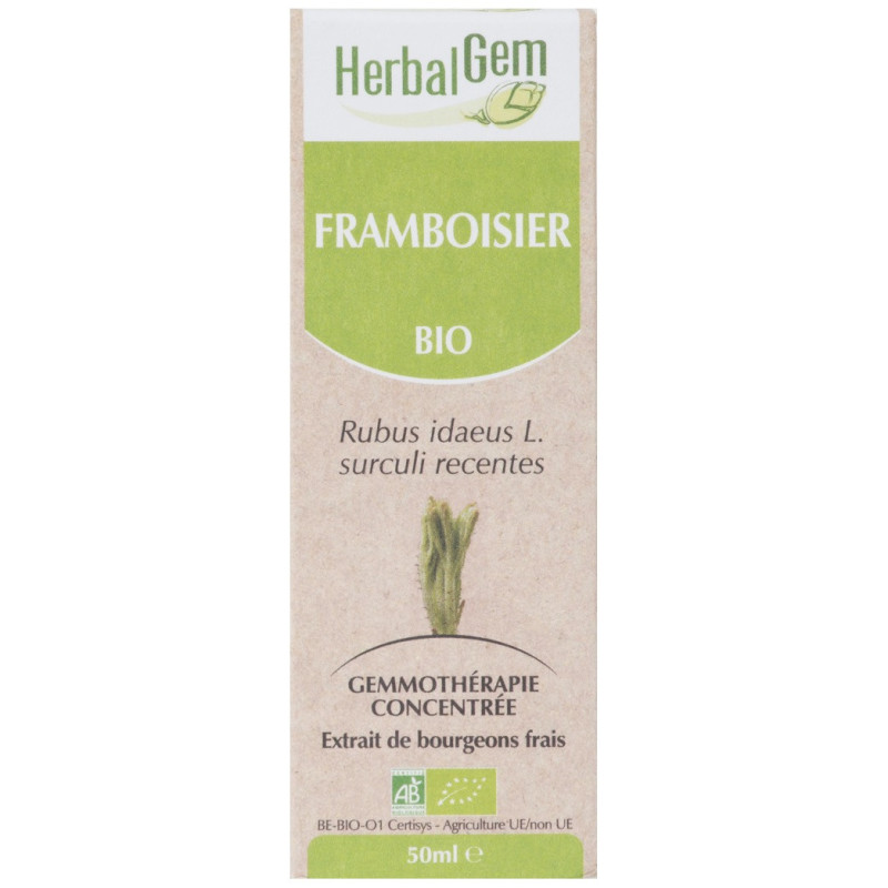 FRAMBOISIER 50ML