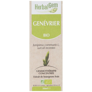 GENEVRIER 50ML