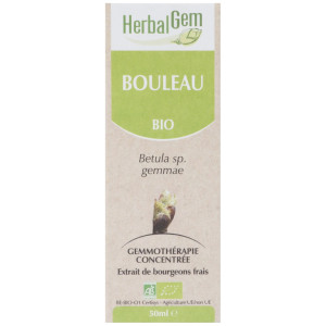 BOULEAU 50ML