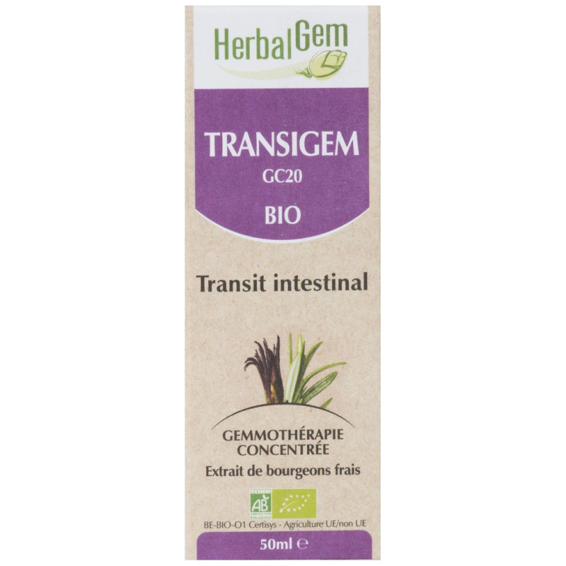 TRANSIGEM 50 ML