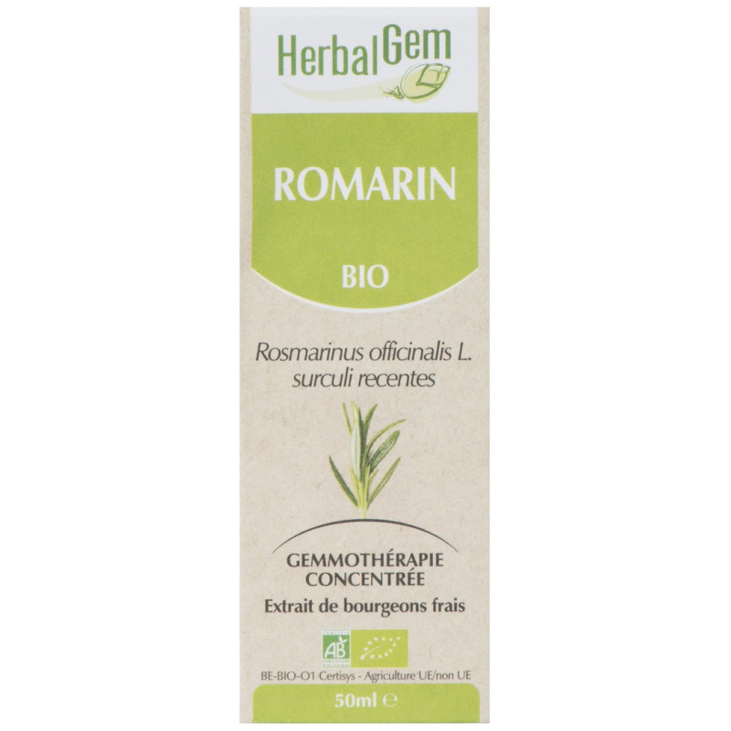 ROMARIN 50 ML