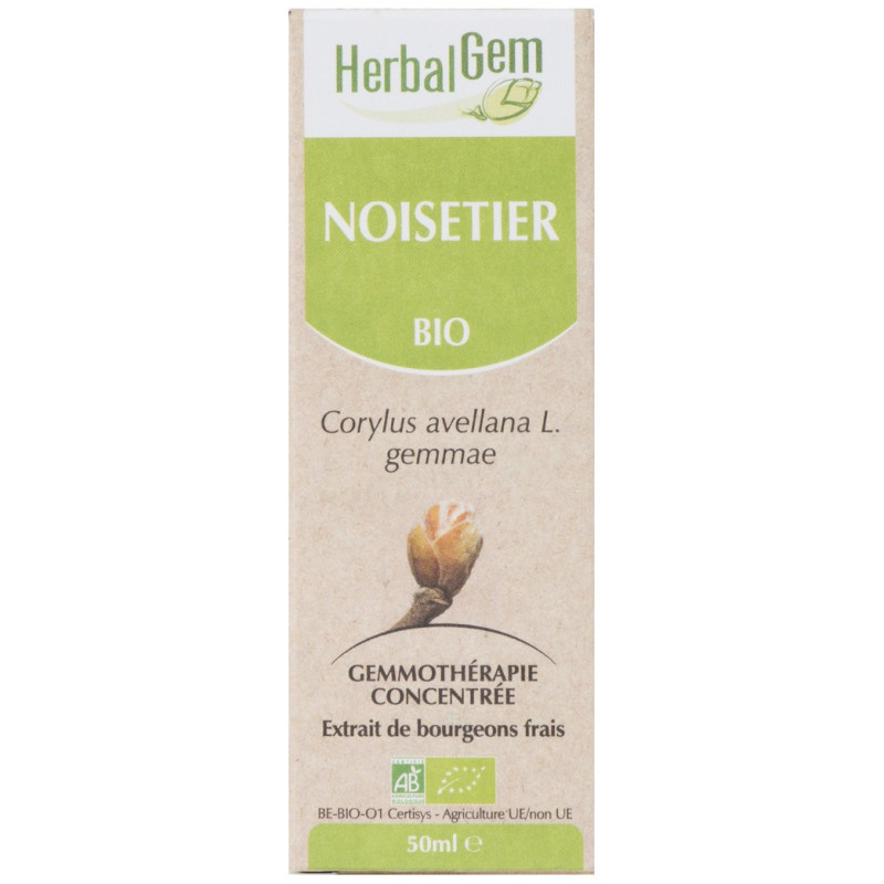NOISETIER 50ML