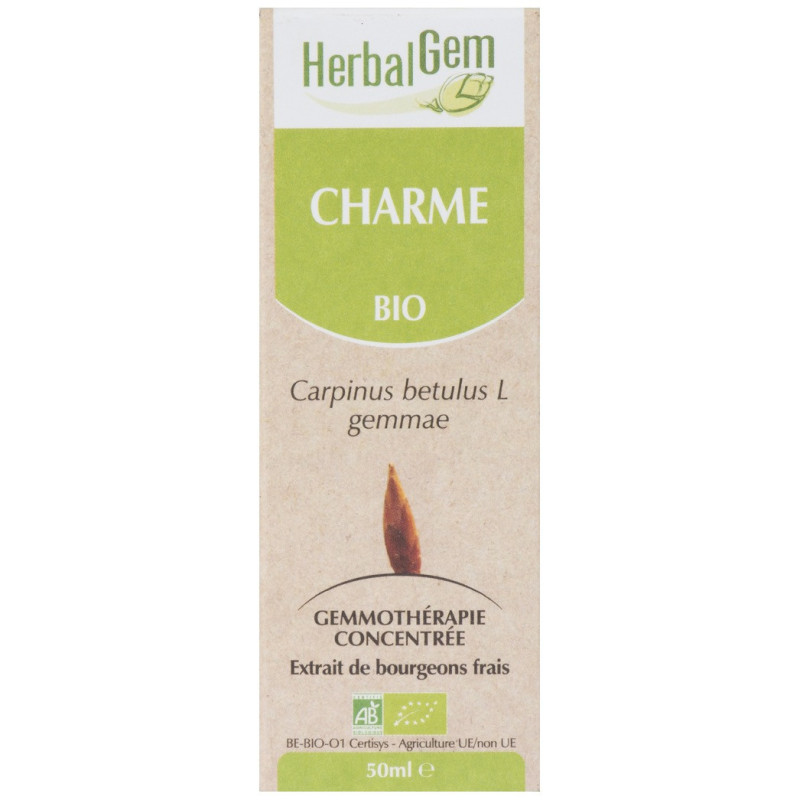 CHARME 50ML
