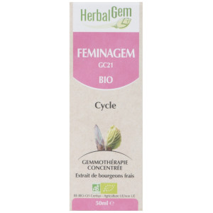 FEMINAGEM 50 ML