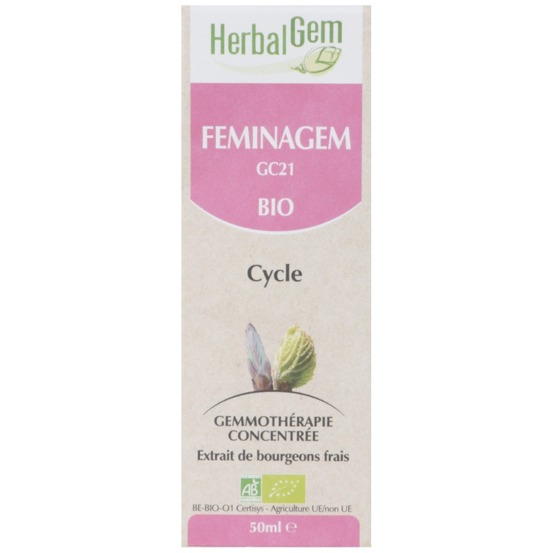 FEMINAGEM 50 ML