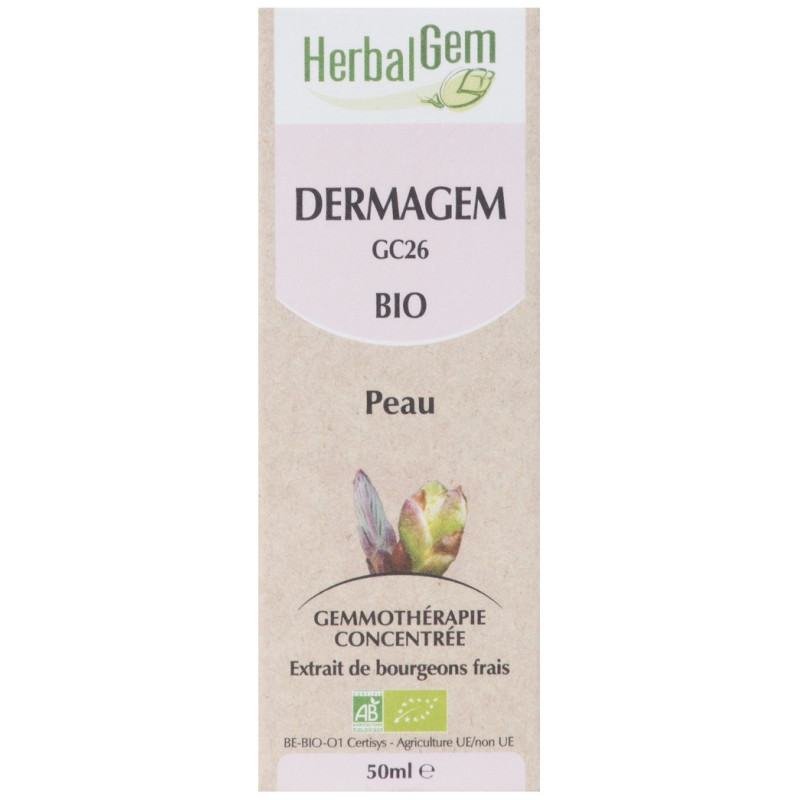 DERMAGEM 50 ML