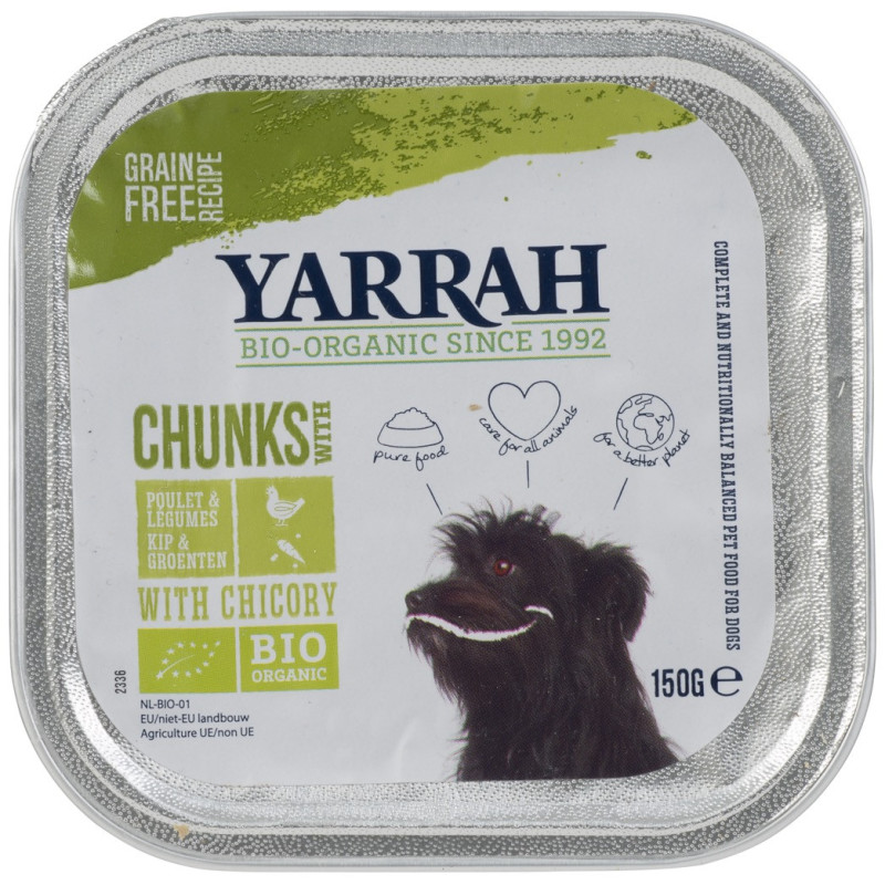 BOUCHEES POULET LEG/CHIEN 150G BOUCHEES POULET LEG/CHIEN 150G