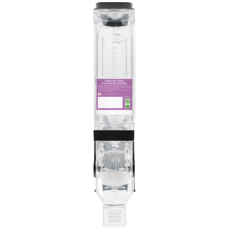 DAL DE LENT CORAIL COCO 100g