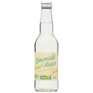 LIMONADE D'ANTAN 33CL