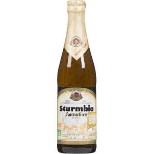 BIERE BLONDE STURMBIO 33 CL