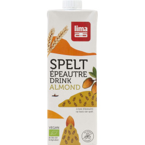 BOISSON EPEAUTRE AMANDE 1 L