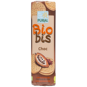 BIOBIS CHOCOLAT